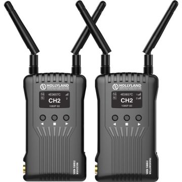 Hollyland Mars 400S Wireless HDMI/SDI