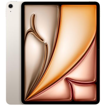 Apple iPad Air 13" M4 256GB WiFi Starlight MH5W4
