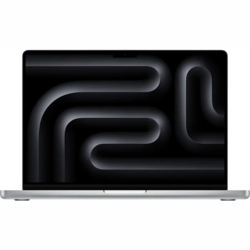 Apple MacBook Pro 14 M5 10 CPU 10 GPU 16GB 1TB Silver INT MDE54