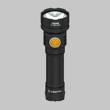 Armytek Prime C2 Pro Max White 4000 lm (F08601C)