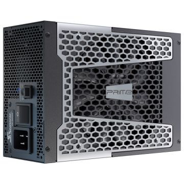 Seasonic Prime TX-1600, 80 PLUS Titanium (PRIME-TX-1600-ATX30)