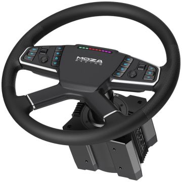 Moza Racing MOZA TSW Truck Wheel (RS060)