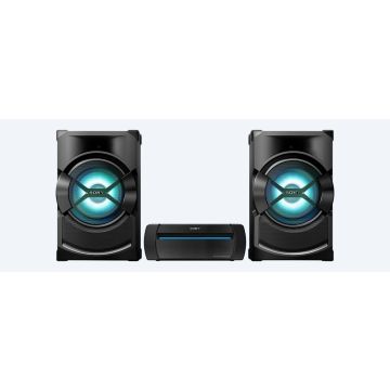 Sony SHAKE-X3PN