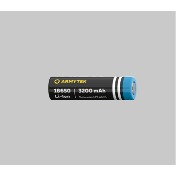 Armytek Dobermann Extended Set Warm (F02005W)
