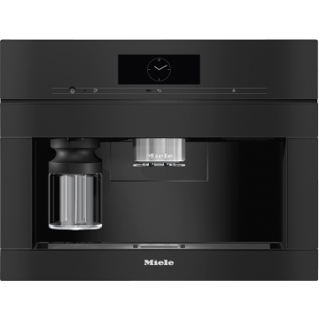 Miele CVA 7845 Black