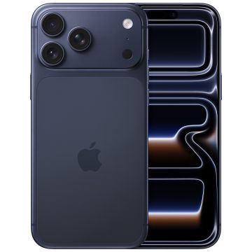 Apple iPhone 17 Pro Max 1TB Deep Blue MFYX4