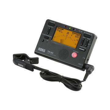 Korg TM-60C BK Black