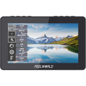 Feelworld Monitor F5 Pro V4