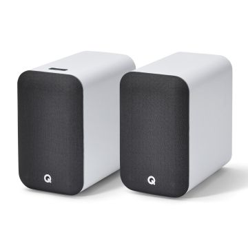 Q Acoustics M20 HD White