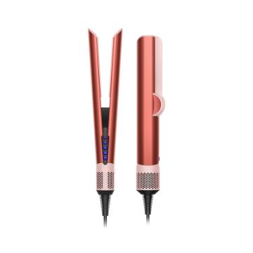 Dyson Airstrait HT01 Gift Edition Strawberry Bronze/Rose