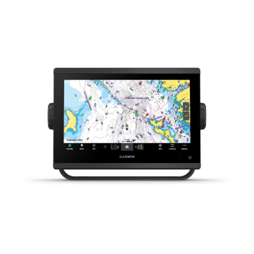 GARMIN GPSMAP 923XSV Eholote (010-02366-02)