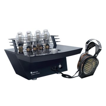 HIFIMAN Shangri-La Sr Electrostatic Headphone System