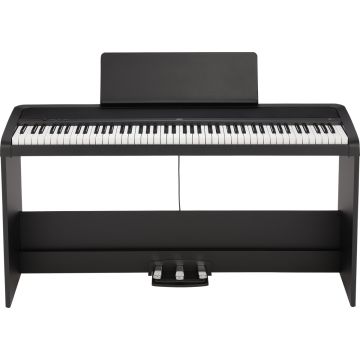 Korg B2 SP Black Set