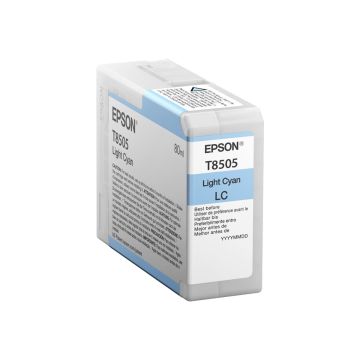 Epson T8505 Light cyan Ink cartridge