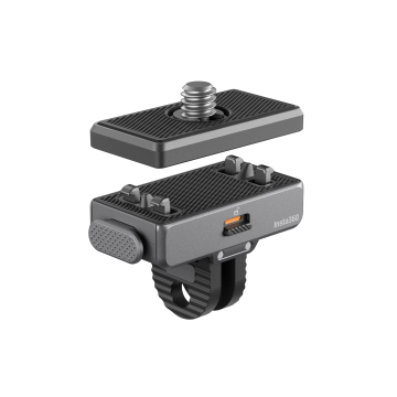 Insta360 Quick Release Mount 2.0