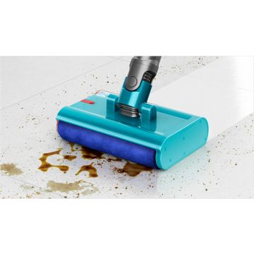 Dyson V15s Detect Submarine