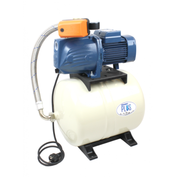 Pedrollo Sūknis ar Hidroforu JSWm2CX-24APT (0,75kW)