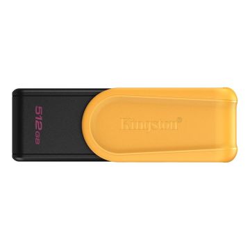 Kingston DataTraveler Exodia S 512GB USB 3.2 Flash Drive (DTXS/512GB)