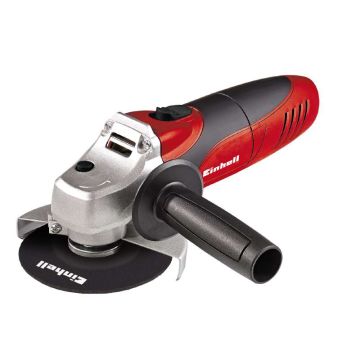 Einhell TC-AG 125 angle grinder 12.5 cm 11000 RPM 850 W 2.1 kg