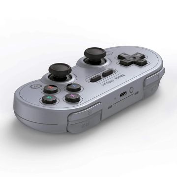 8Bitdo SN30 Pro Bluetooth