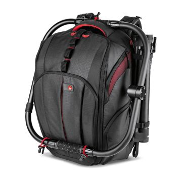 Manfrotto Pro Light Cinematic Camcorder Backpack Balance (MB PL-CB-BA)
