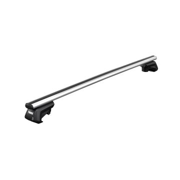 Thule SmartRack Alu 118 730402