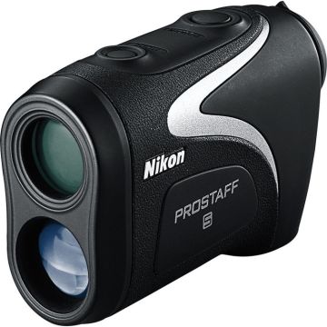 Nikon Prostaff 5 Laser Rangefinder