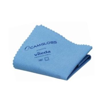 Camgloss Microfiber Cleaning Cloth