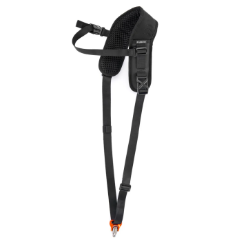 3 Legged Thing AXIS Sling QD Camera Strap Inferno
