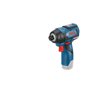 Bosch GDR 12V-110, 2x2.5Ah L-Boxx (06019E0000)