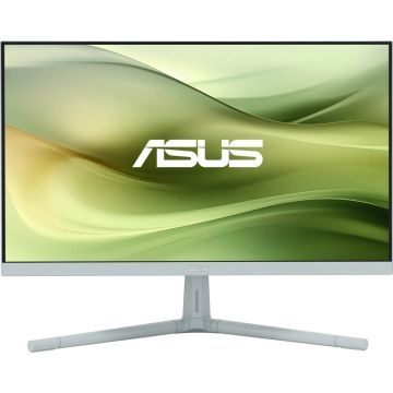 ASUS VU249CFE-G Green Eye Care Gaming Monitor - 24 inch (23.8 inch viewable), FHD (1920 x 1080), IPS, 100 Hz, IPS