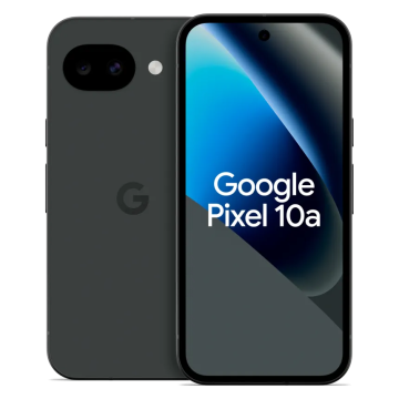 Google Pixel 10a 128GB Obsidian
