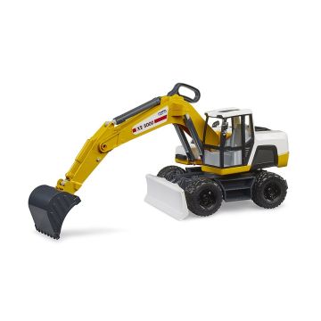 Bruder Excavator (03413)