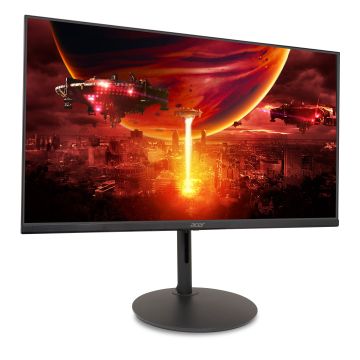 Acer XF270 X1biiph 27" 1ms Monitor HDR10 FreeSync Premium Black (UM.HX0EE.101)