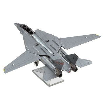 Metal Earth - F-14 Tomcat