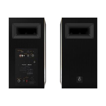 Klipsch The Nines McLaren Edition Wireless Bookshelf Speakers (Pair / Set of 2)