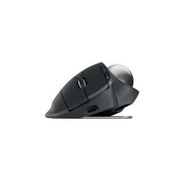 Logitech MX Ergo S Advanced Wireless Trackball Mouse (‎910-007260)