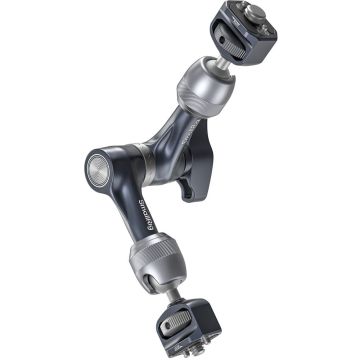 SmallRig 4899 Rosette Magic Arm (7") with ARRI Locating Screw