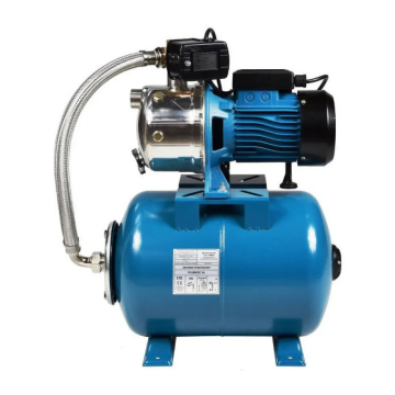 Ceva Sūknis ar Hidroforu CJETS100B-24L (0,75kW) 1HP 220V (171003)