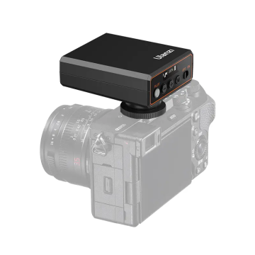 Ulanzi F12 Mini Camera Flash Speedlite L044GBB1