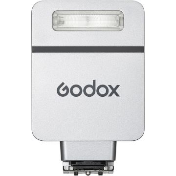 Godox iFlash TTL Camera Flash iT22 for Nikon Silver