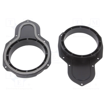 ACV RAM-20.664/K 165mm, VW, VW Passat B6 (3C) 2005->2010 Speaker Adapters