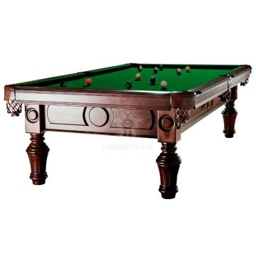 B-Sport Biliardo Naples 7 (230x130cm) BPNA7