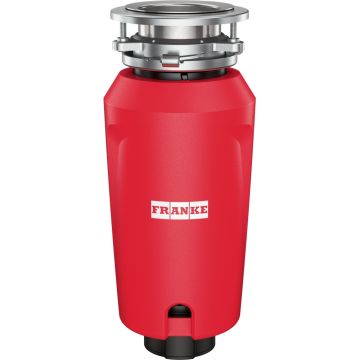 Franke Pārtikas Atkritumu Smalcinātājs SLIM 75 (3/4 HP) (134.0715.096)