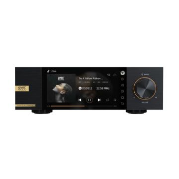 EverSolo DMP-A6 Network Audio Streamer (Master Edition)