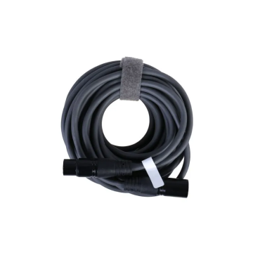 Benel Photo XLR Cable 3-Pin XLR Male to Female 10m