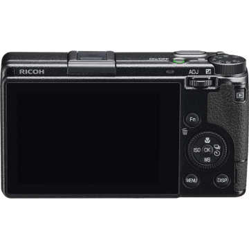 Ricoh/Pentax Ricoh GR IIIx