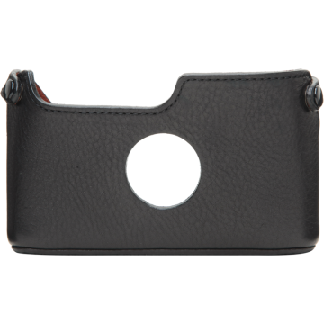 Artisan & Artist LMB-M3 Leica Body Case - Italian Leather Case for Leica M3
