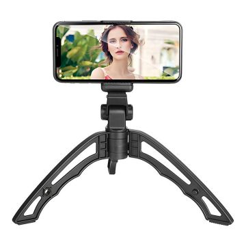 Apexel APL-JJ04 Flexible tripod (black)