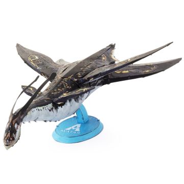 Metal Earth Premium Series - Avatar Ilu